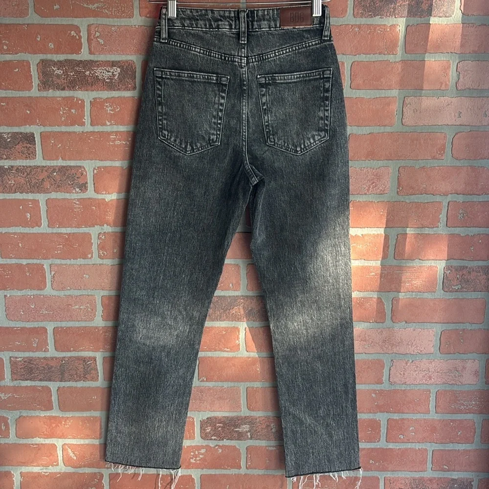 BDG Dillon Grey Recycled Denim Jean